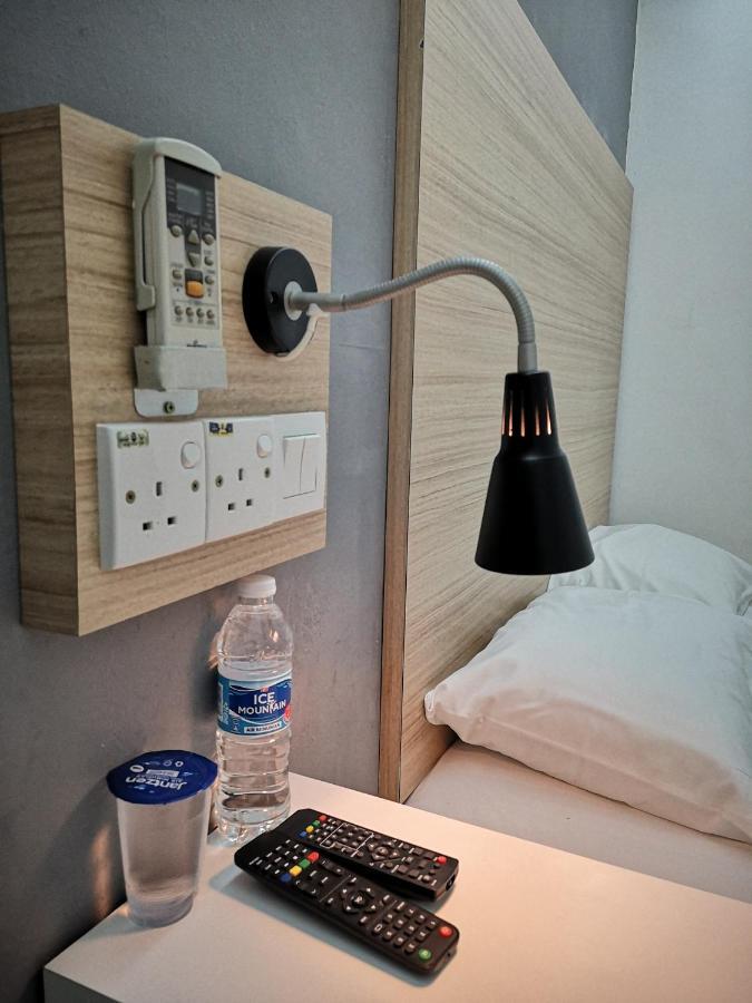 龙门汽车旅馆 实兆远 外观 照片